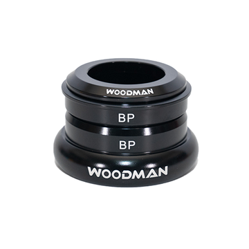 Brompton T line headset black